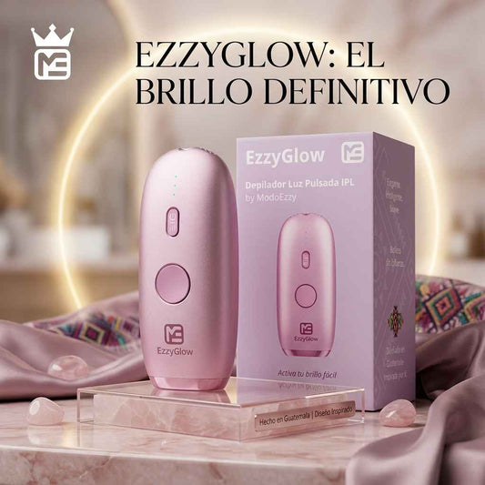 EzzyGlow IPL