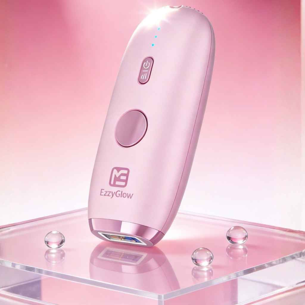 EzzyGlow IPL