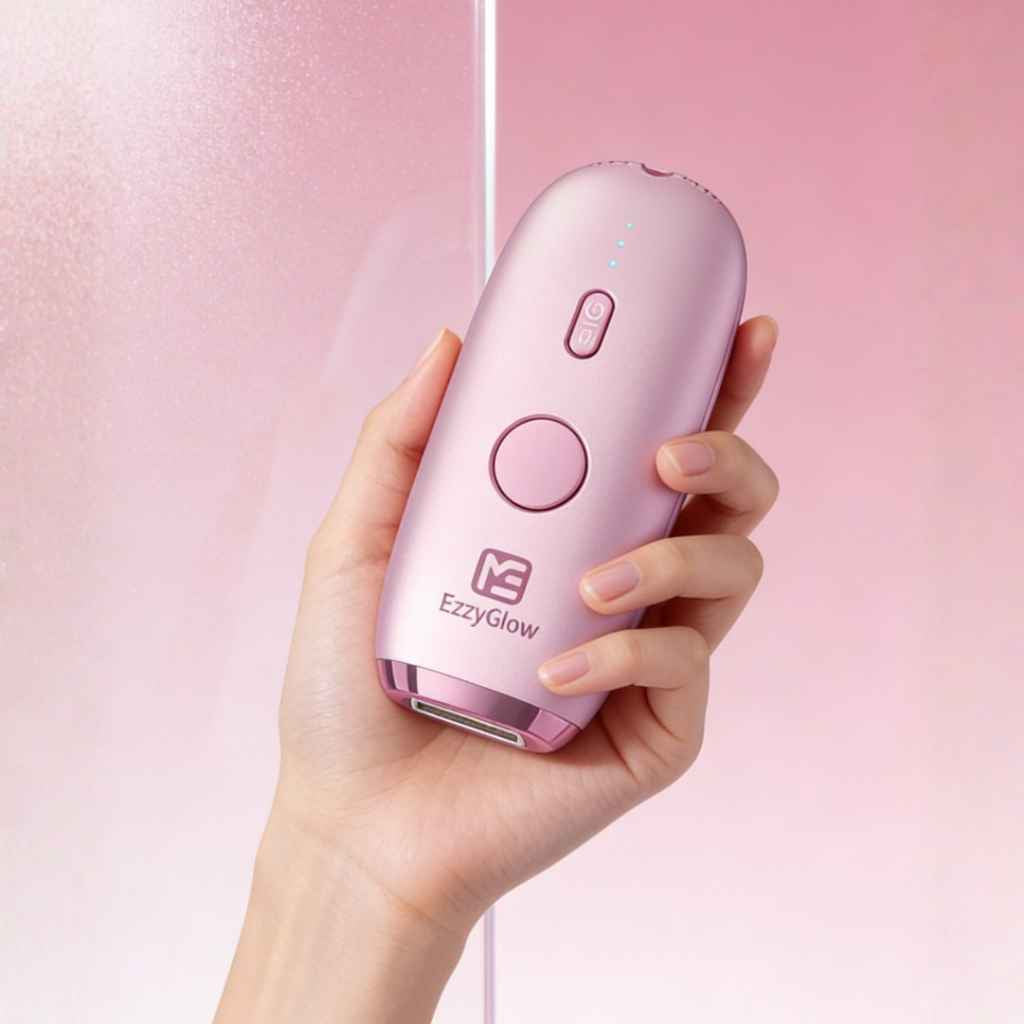 EzzyGlow IPL